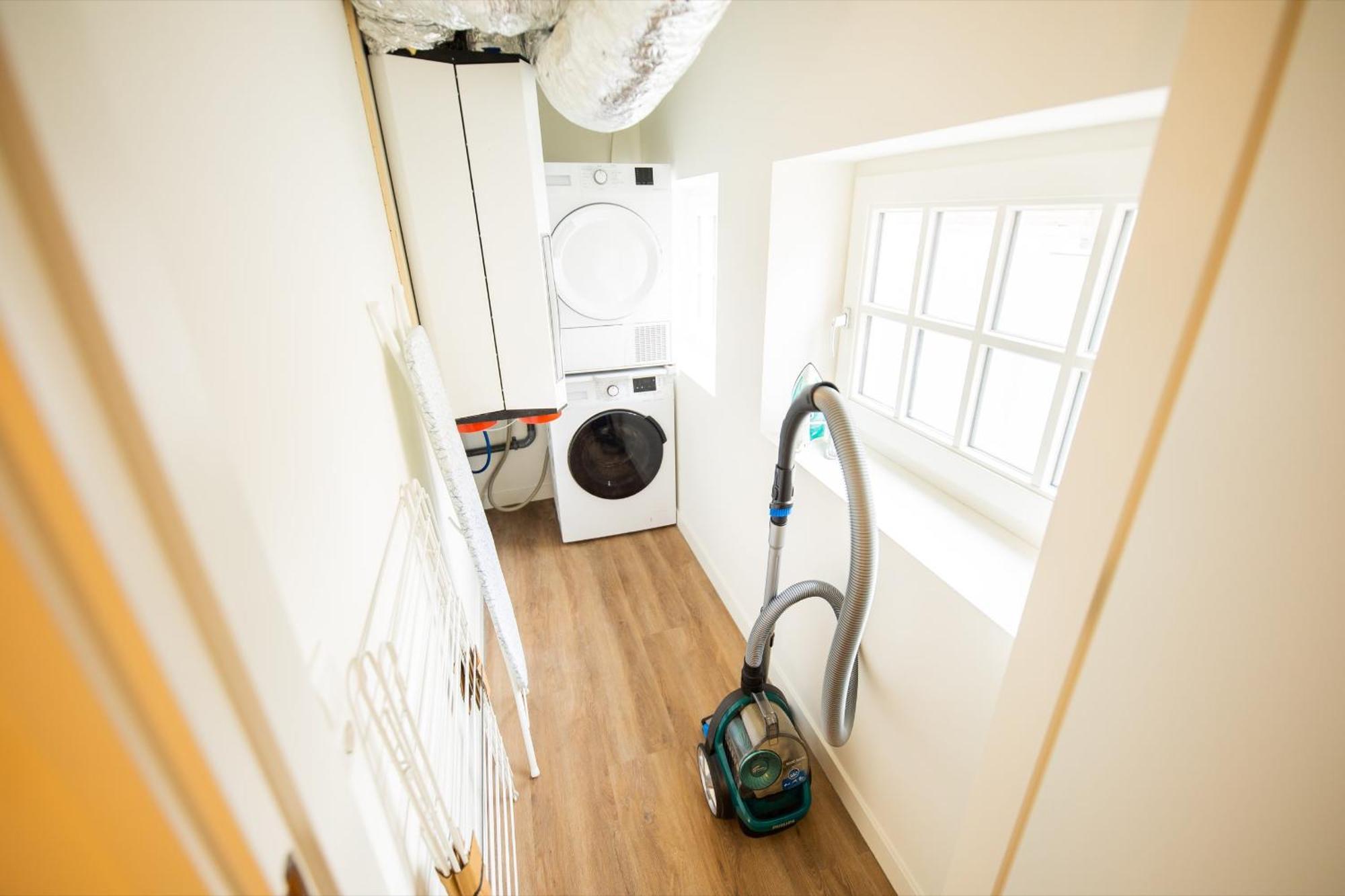 Charming 60M2 One-Bedroom Apartment - We39B Tiel Exteriör bild