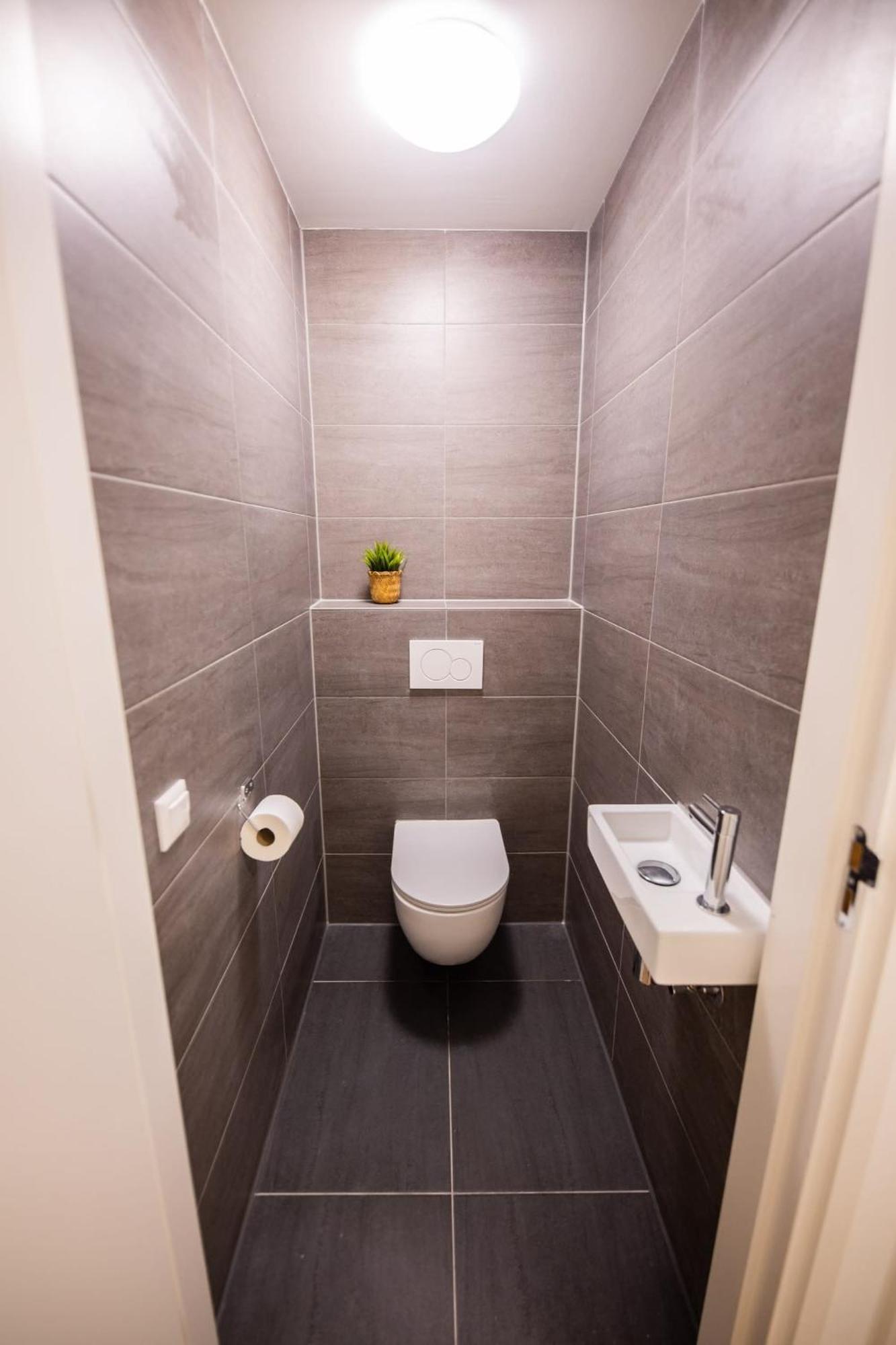 Charming 60M2 One-Bedroom Apartment - We39B Tiel Exteriör bild