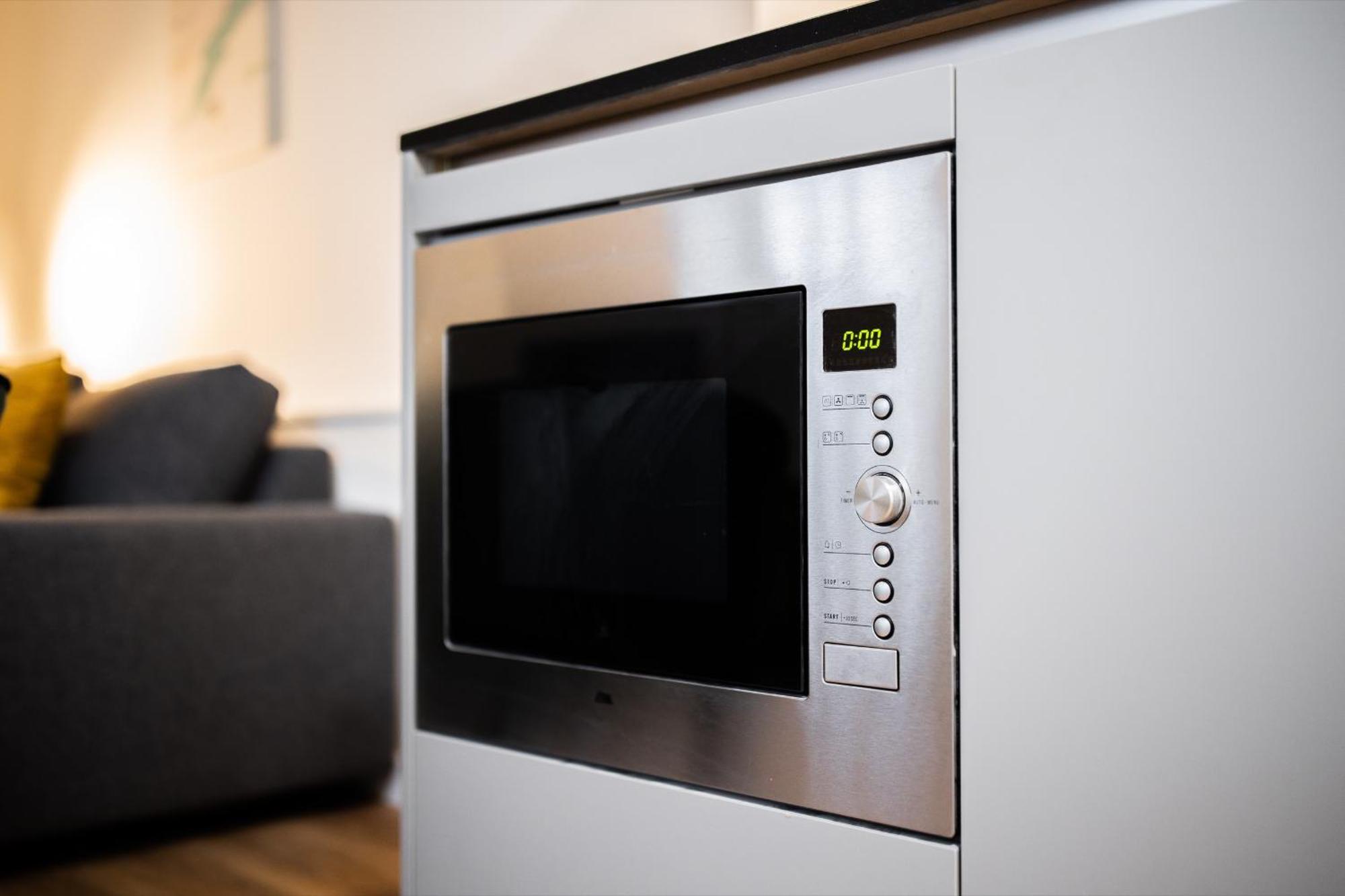 Charming 60M2 One-Bedroom Apartment - We39B Tiel Exteriör bild