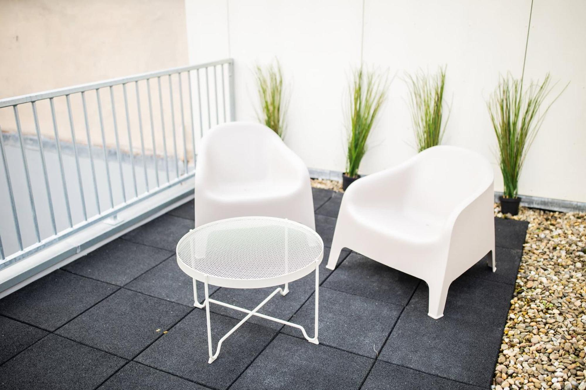 Charming 60M2 One-Bedroom Apartment - We39B Tiel Exteriör bild