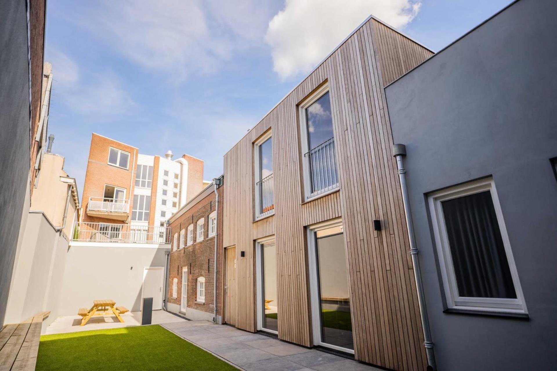 Charming 60M2 One-Bedroom Apartment - We39B Tiel Exteriör bild