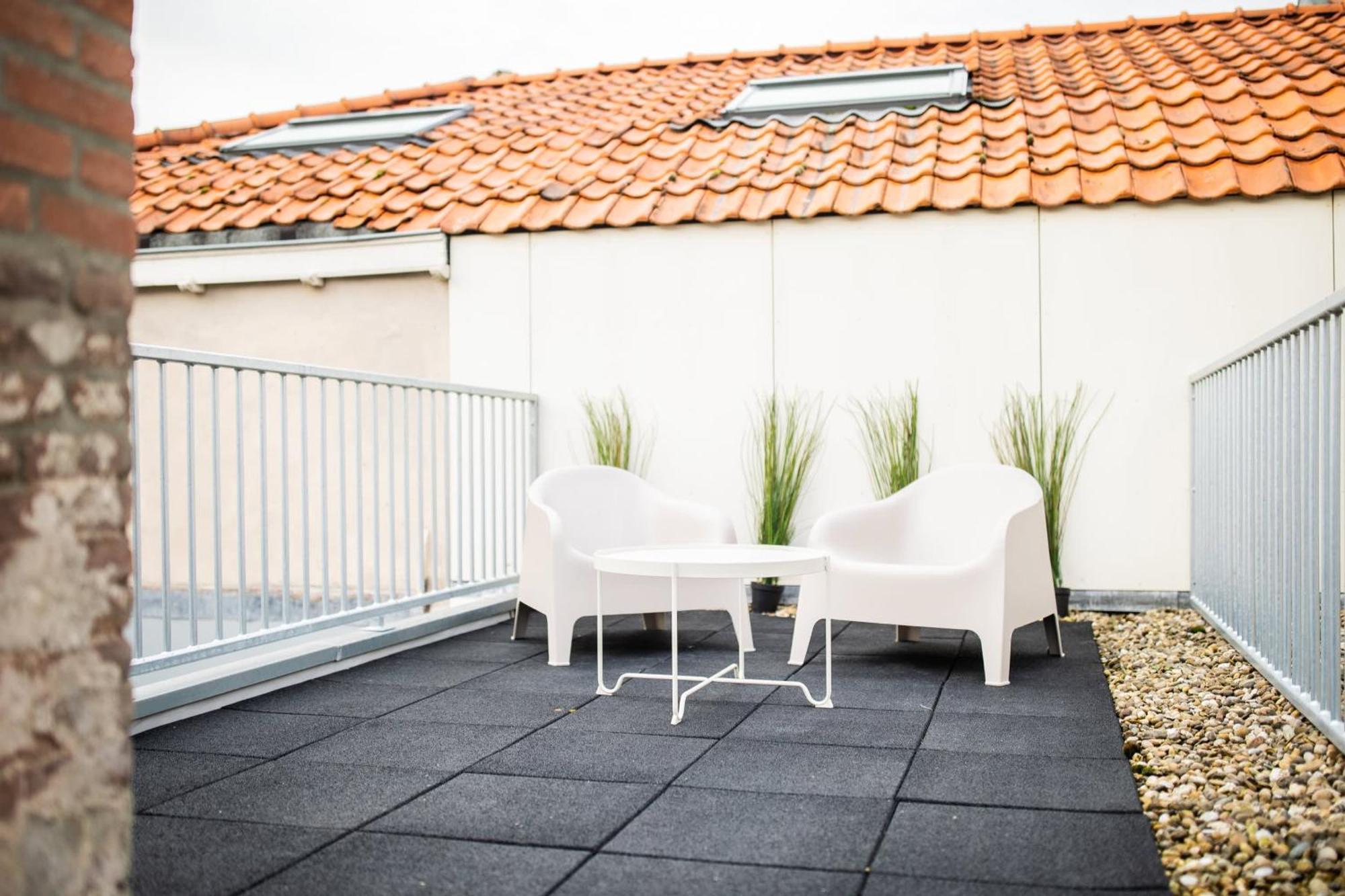 Charming 60M2 One-Bedroom Apartment - We39B Tiel Exteriör bild